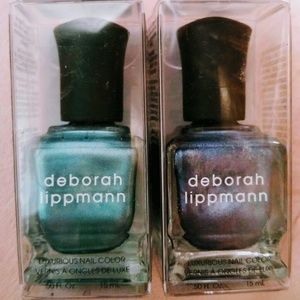 Deborah Lippmann New York Marquee Duo